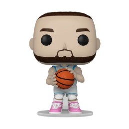 Figurine Pop Basketball NBA All Stars Steph Curry Edition Limitée Funko Pop Suisse