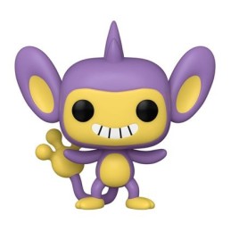 Figuren Pop Pokemon Aipom EMEA Funko Pop Schweiz