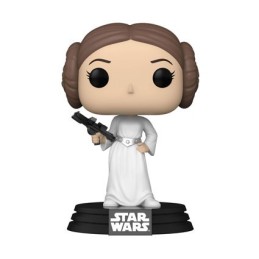 Figuren Pop Star Wars New Classics Leia Funko Pop Schweiz