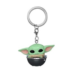 Figuren Pop Pocket Keychains Gremlins Gizmo Funko Pop Schweiz