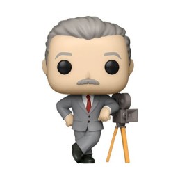 Figurine Pop Walt Disney avec Camera Edition Limitée Funko Pop Suisse