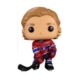 Figur Pop! NHL Hockey Guy LaFleur Montreal Canadiens Chase Limited Edition Funko Pop Switzerland