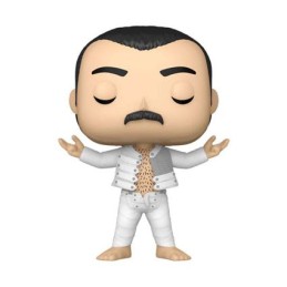 Figuren Pop! Rocks Queen Freddie Mercury I Was Born to Love You Funko Pop Schweiz