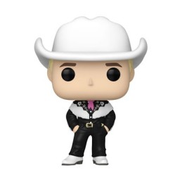 Figuren Pop! Barbie Movie Cowboy Ken Funko Pop Schweiz