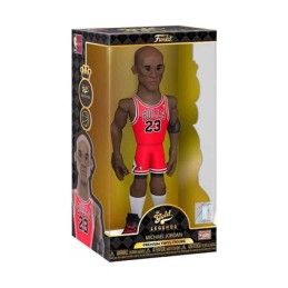 Figuren Funko Vinyl Gold 30 cm Basketball NBA Michael Jordan Funko Pop Schweiz