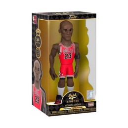 Figurine Funko Vinyl Gold 30 cm Basketball NBA Michael Jordan Funko Pop Suisse