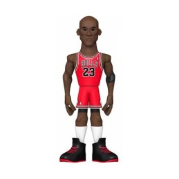 Figuren Funko Vinyl Gold 30 cm Basketball NBA Michael Jordan Funko Pop Schweiz