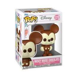 Figuren Pop! Disney Mickey Mouse Schocolade Funko Pop Schweiz