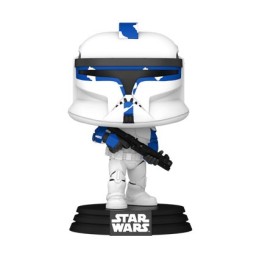 Figur Pop! Star Wars R2-Q5 Convention Special Limited Edition Funko Pop Switzerland