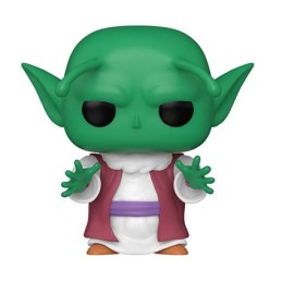 Figurine Pop! Dragon Ball Z Dende Edition Limitée Funko Pop Suisse