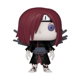 Figurine Pop! Phosphorescent Naruto Nagato Edition Limitée Funko Pop Suisse