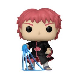 Figurine Pop! Naruto Sasori Edition Limitée Funko Pop Suisse