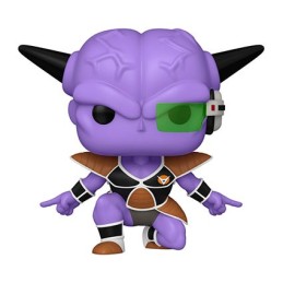 Figuren Pop! Dragonball Z Ginyu Funko Pop Schweiz