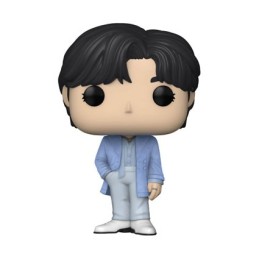 Figuren Pop Rocks BTS V Funko Pop Schweiz