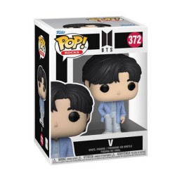 Figuren Pop Rocks BTS V Funko Pop Schweiz