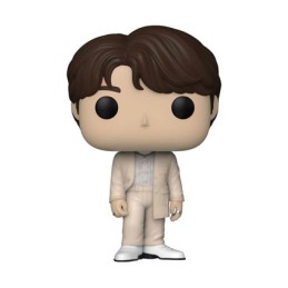 Figuren Pop Rocks BTS Jin Funko Pop Schweiz