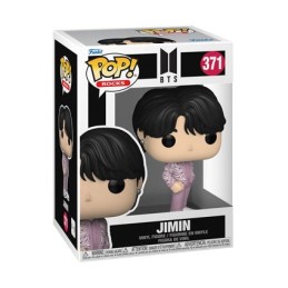 Figuren Pop Rocks BTS Jimin Funko Pop Schweiz