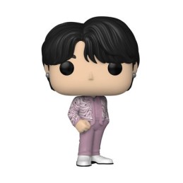 Figuren Pop Rocks BTS Jimin Funko Pop Schweiz