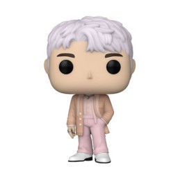 Figur Pop! Rocks BTS Hope Funko Pop Switzerland