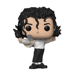 Figuren Pop Rocks Michael Jackson Superbowl Funko Pop Schweiz