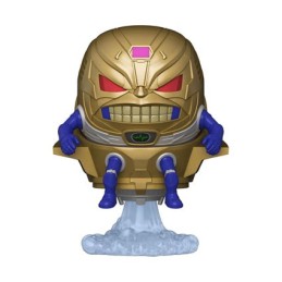 Figurine Pop! Ant-Man et la Guêpe Quantumania M.O.D.O.K. Funko Pop Suisse