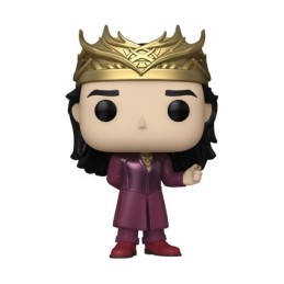 Figuren Pop The Marvels Prince Yan Funko Pop Schweiz