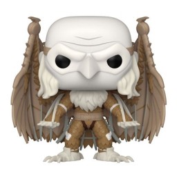 Figur Pop! Spider-Man Across the Spider-Verse Medieval Vulture Funko Pop Switzerland