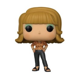 Figurine Pop! Les Soprano Carmela Soprano Funko Pop Suisse