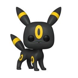 Figuren Pop Pokemon Umbreon EMEA Funko Pop Schweiz