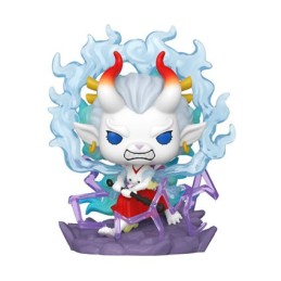 Figuren Pop! 15 cm Deluxe One Piece Yamato Beast Form Funko Pop Schweiz