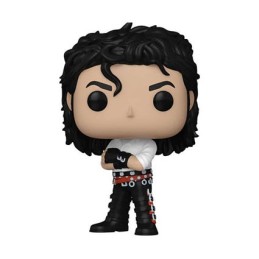 Figuren Pop Rocks Michael Jackson Dirty Diana Funko Pop Schweiz