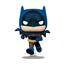 Figurine Pop! DC Comics Gotham Freakshow Batman Edition Limitée Funko Pop Suisse