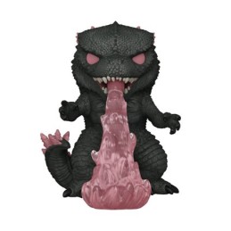 Figurine Pop! Godzilla vs. Kong 2 Godzilla avec Heat-Ray Funko Pop Suisse