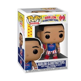 Figur Pop! Basketball Harlem Globetrotters Funko Pop Switzerland