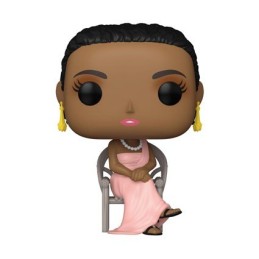 Figuren Pop! Whitney Houston Debut Funko Pop Schweiz