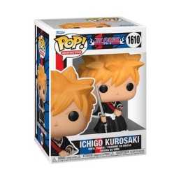 Figuren Pop! Bleach Ichigo Kurosaki FB Shikai Funko Pop Schweiz