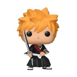 Figuren Pop! Bleach Ichigo Kurosaki FB Shikai Funko Pop Schweiz