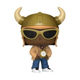 Figuren Pop! Rap Flavor Flav Public Enemy Funko Pop Schweiz