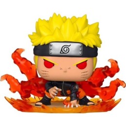 Figurine Pop! Deluxe Naruto Shippuden Naruto as Nine-Tails Edition Limitée Funko Pop Suisse