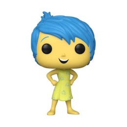 Figuren Pop! Inside Out 2 Freude Funko Pop Schweiz