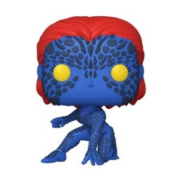 Figuren Pop! X-Men Mystique 20th Anniversary (Selten) Funko Pop Schweiz