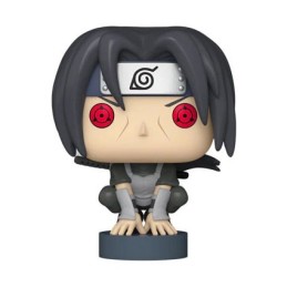 Figurine Pop! Naruto Itachi Uchiha Jeune Funko Pop Suisse