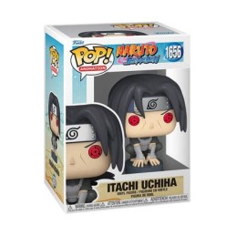 Figurine Pop! Naruto Itachi Uchiha Jeune Funko Pop Suisse