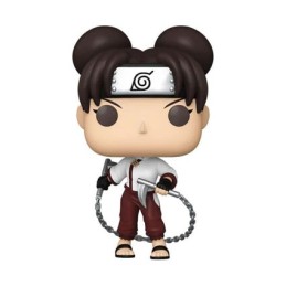 Figuren Pop! Naruto Tenten Funko Pop Schweiz