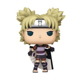 Figuren Pop! Naruto Temari Funko Pop Schweiz