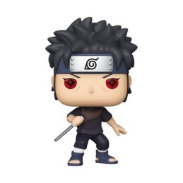 Figuren Pop! Naruto Shisui Uchiha Funko Pop Schweiz