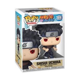 Figur Pop! Naruto Shisui Uchiha Funko Pop Switzerland