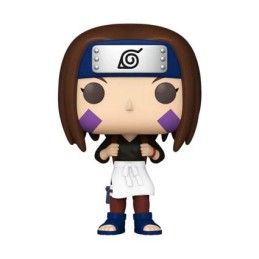 Figuren Pop! Naruto Rin Nohara Funko Pop Schweiz