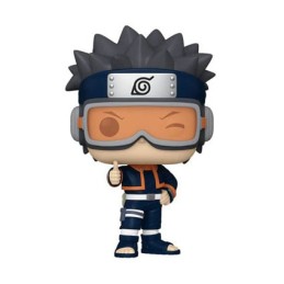 Figuren Pop! Naruto Obito Uchiha Funko Pop Schweiz