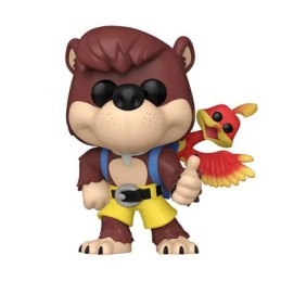 Figur Pop! Banjo Kazooie Banjo and Kazooie  Switzerland